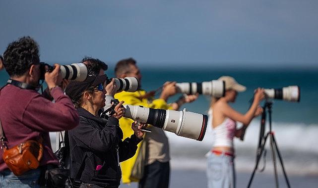 Sony Kando Trip 2025 ile Yaratıcılığı ve İlhamı Portekiz'de Buluşturdu Sony Kando Trip 2025 ile Yaratıcılığı ve İlhamı Portekiz'de Buluşturdu