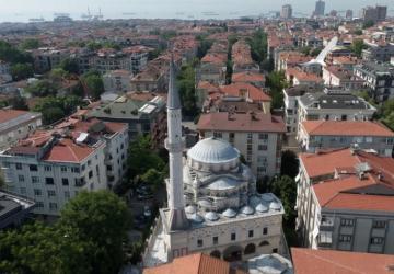 İstanbul Bakırköy, Kurban Bayramı’na Tam Hazır