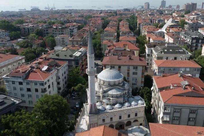 İstanbul Bakırköy, Kurban Bayramı’na Tam Hazır İstanbul Bakırköy, Kurban Bayramı’na Tam Hazır