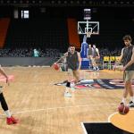MSK, Play-Off Hedefini Direkt Olarak Gerçekleştirmek İstiyor