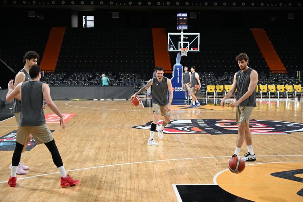 MSK, Play-Off Hedefini Direkt Olarak Gerçekleştirmek İstiyor MSK, Play-Off Hedefini Direkt Olarak Gerçekleştirmek İstiyor