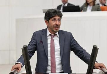 DEM Parti Milletvekili Bozan: ‘Adıyaman Çarşı Projesi Hayal mi Oldu?’