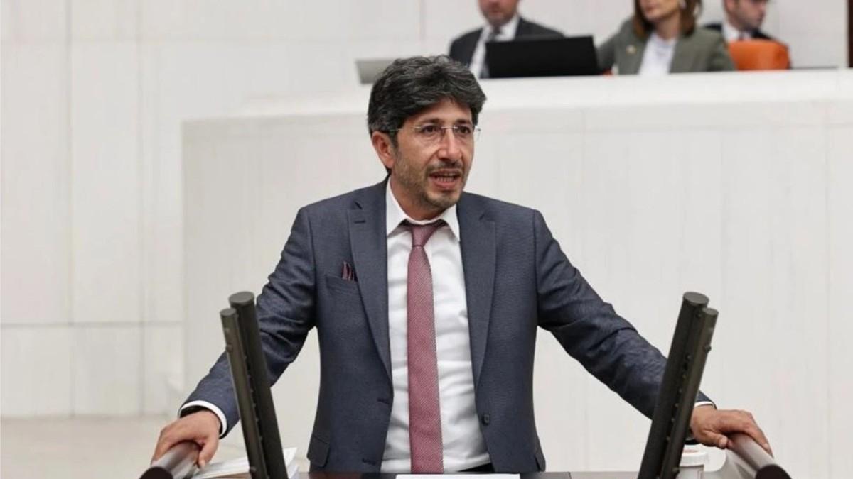 DEM Parti Milletvekili Bozan: ‘Adıyaman Çarşı Projesi Hayal mi Oldu?’ DEM Parti Milletvekili Bozan: ‘Adıyaman Çarşı Projesi Hayal mi Oldu?’