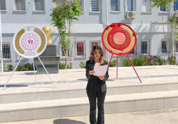 CHP'li Özçelebi: ‘19 Mayıs, teslimiyetin reddi ve bağımsızlığın sembolüdür’