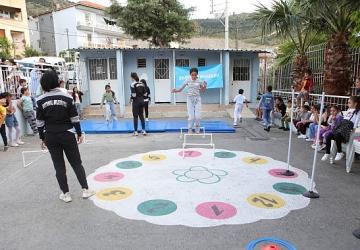 Bayraklı'da Hıdırellez coşkusu Doğançay'da yaşanacak