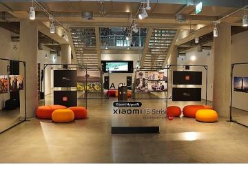 Xiaomi ve Mehmet Turgut'tan Doğayla Sanatın Kesiştiği Bir Yolculuk: “Zirve"