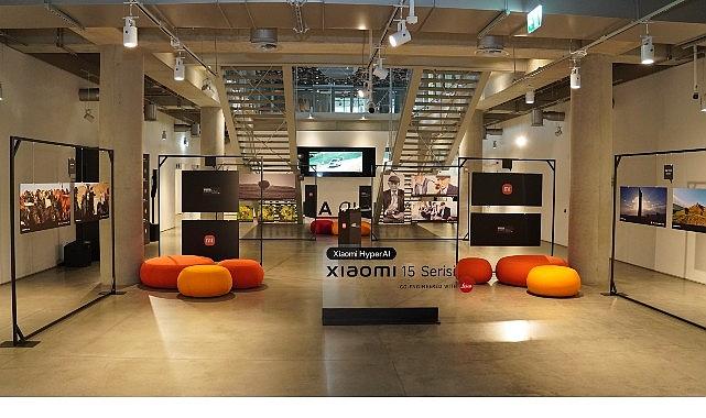 Xiaomi ve Mehmet Turgut'tan Doğayla Sanatın Kesiştiği Bir Yolculuk: “Zirve"