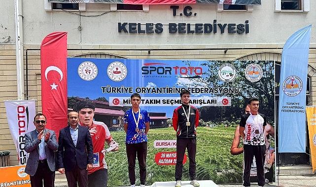 İnegöl Belediyespor'un Yıldızları Milli Takıma Seçildi İnegöl Belediyespor'un Yıldızları Milli Takıma Seçildi