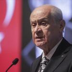 Bahçeli: ‘İran’a operasyon, Türkiye’ye sinsi bir mesajdır, sözün hükmü bitmiştir, güç kullanılmalıdır’