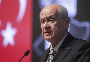 Bahçeli: ‘İran’a operasyon, Türkiye’ye sinsi bir mesajdır, sözün hükmü bitmiştir, güç kullanılmalıdır’