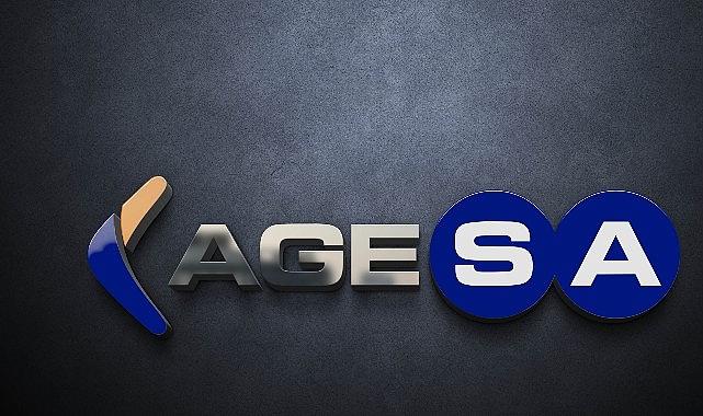 AgeSA, 2025 Yılının İlk Çeyreğinde Yüzde 81 Büyüdü AgeSA, 2025 Yılının İlk Çeyreğinde Yüzde 81 Büyüdü