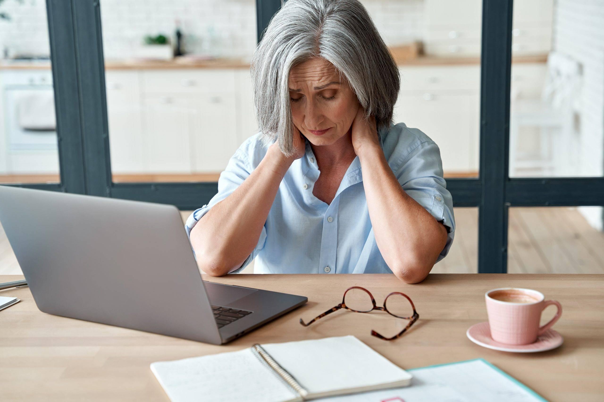 Fibromiyalji ile Yaşam Nasıl Olmalı ? Fibromiyalji ile Yaşam Nasıl Olmalı ?