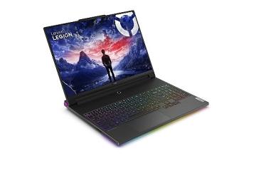 Lenovo, oyun ve yaratıcılık deneyimini Legion 9i (18", 10) ile yeniden tanımlıyor