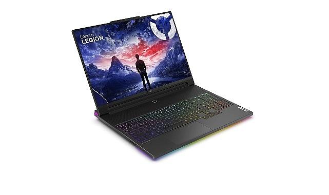 Lenovo, oyun ve yaratıcılık deneyimini Legion 9i (18", 10) ile yeniden tanımlıyor Lenovo, oyun ve yaratıcılık deneyimini Legion 9i (18", 10) ile yeniden tanımlıyor