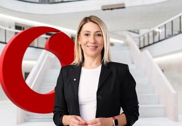 Vodafone Türkiye ve Yandex Türkiye'den Dijital Dönüşüme Güçlü Destek