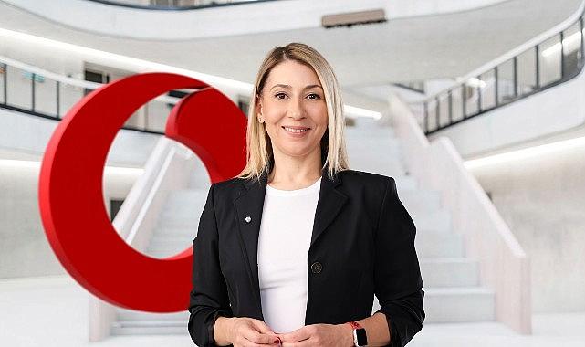 Vodafone Türkiye ve Yandex Türkiye'den Dijital Dönüşüme Güçlü Destek Vodafone Türkiye ve Yandex Türkiye'den Dijital Dönüşüme Güçlü Destek
