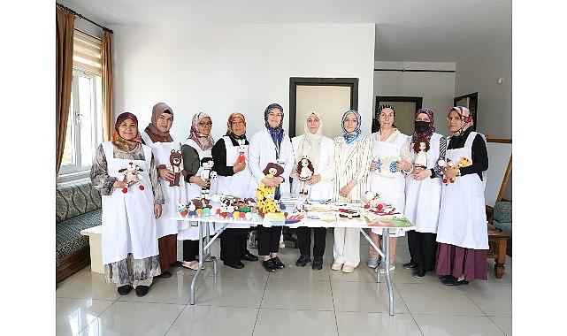 KOMEK Lösemi Tedavisi Gören Hastalara Destek Oluyor KOMEK Lösemi Tedavisi Gören Hastalara Destek Oluyor