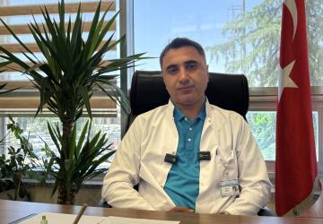 Dr.Tayfun Börta’dan Kurban Bayramı için sağlıklı et tüketimi uyarısı - Videolu Haber