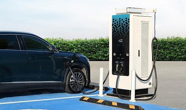 Togg'dan bayram paketi: Avantajlı şarj, hediye tişört