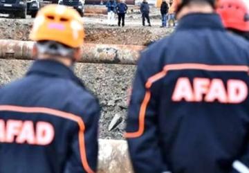 AFAD Personel Alımına Yeni Sağlık Kriterleri
