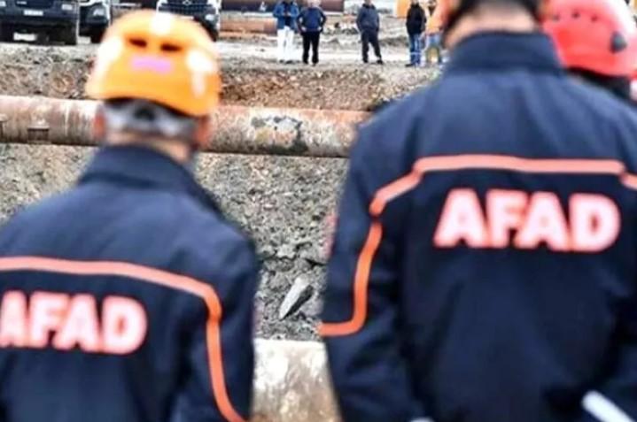 AFAD Personel Alımına Yeni Sağlık Kriterleri