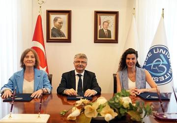 Mesleki Eğitimde Yeni Dönem Başladı