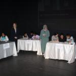 Kahta’da İngilizce Dil Festivali coşkusu