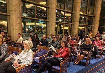 “Ağrı Dağı Efsanesi", 12. Madách Uluslararası Tiyatro Buluşması'na (MITEM) konuk oldu