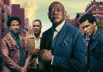 “Godfather of Harlem" Yepyeni Sezonuyla FX Ekranlarında!