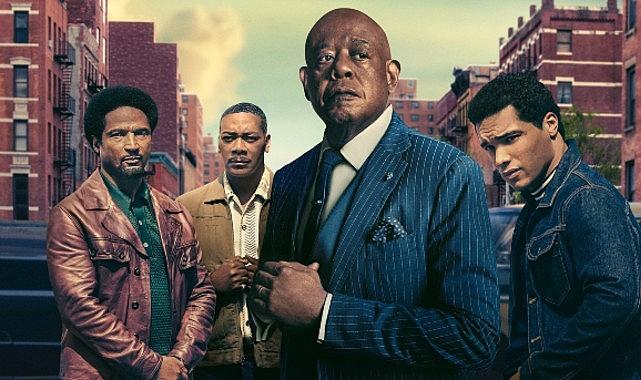 “Godfather of Harlem" Yepyeni Sezonuyla FX Ekranlarında!