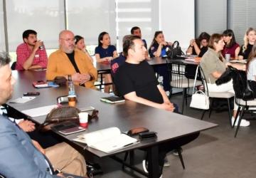 Manisa’da Hizmet Kalitesini Artırmak İçin Eğitim Başlatıldı