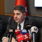 AK Partili Şan: Terörsüz Türkiye ortak sorumluluğumuzdur