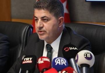 AK Partili Şan: Terörsüz Türkiye ortak sorumluluğumuzdur