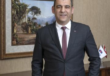 Çimko, 300 milyon dolarlık Eurobond ihracını başarıyla tamamladı