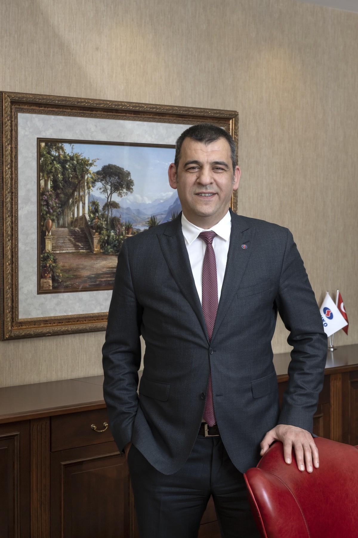 Çimko, 300 milyon dolarlık Eurobond ihracını başarıyla tamamladı Çimko, 300 milyon dolarlık Eurobond ihracını başarıyla tamamladı