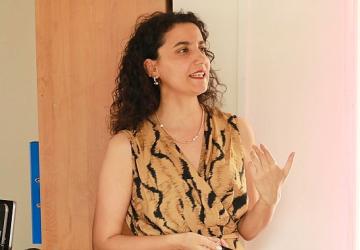 Burhaniye Belediyesi'nden Denetimli Serbestliğe Seminer