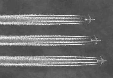 “Chemtrails ve İklim Savaşlarına Karşı Bilimsel Mücadele Ankara’da Başlıyor”