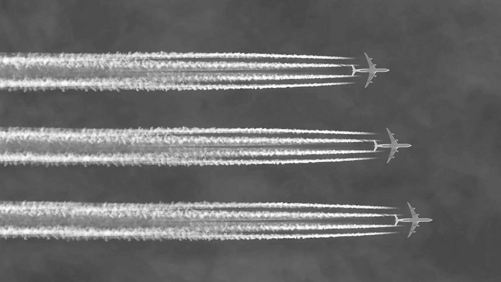 “Chemtrails ve İklim Savaşlarına Karşı Bilimsel Mücadele Ankara’da Başlıyor”