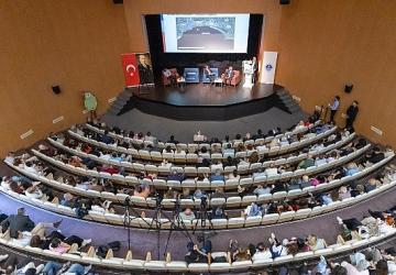 Başkan Özyiğit, “İklim değişikliğine dirençli akıllı bir kent oluşturuyoruz"