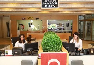 Efes Selçuk'ta Talepler Cevapsız Kalmıyor: SELBİM'den Hızlı ve Etkili Çözüm