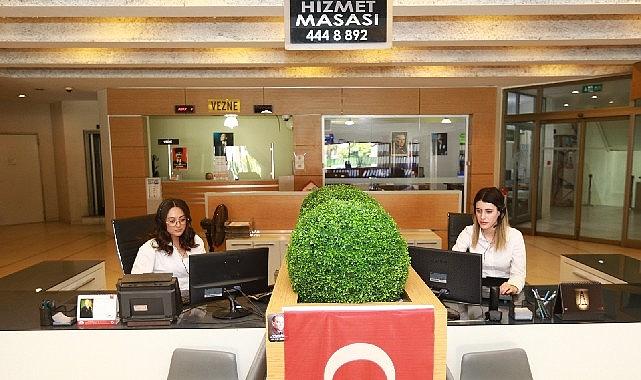 Efes Selçuk'ta Talepler Cevapsız Kalmıyor: SELBİM'den Hızlı ve Etkili Çözüm Efes Selçuk'ta Talepler Cevapsız Kalmıyor: SELBİM'den Hızlı ve Etkili Çözüm