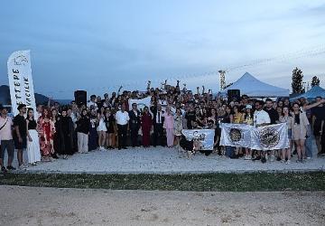 Üni Uçuş Günleri üniversiteli gençleri buluşturdu