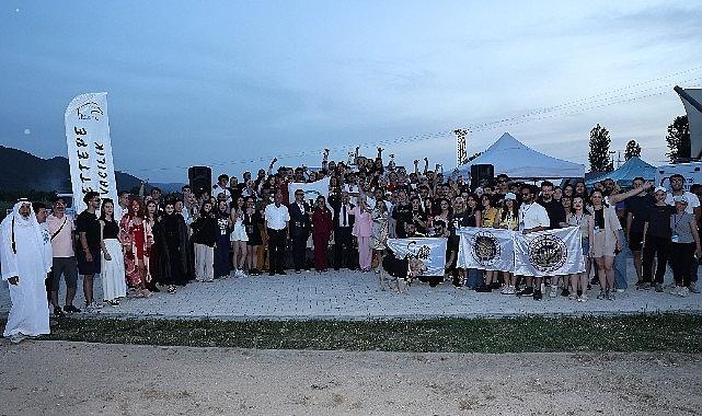 Üni Uçuş Günleri üniversiteli gençleri buluşturdu