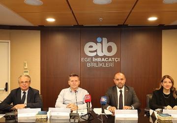 Deri ihracatçılarından vatandaşlara çağrı; “Kurbanınızın eti kadar, derisine de sahip çıkın"