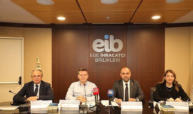 Deri ihracatçılarından vatandaşlara çağrı; “Kurbanınızın eti kadar, derisine de sahip çıkın" Deri ihracatçılarından vatandaşlara çağrı; “Kurbanınızın eti kadar, derisine de sahip çıkın"