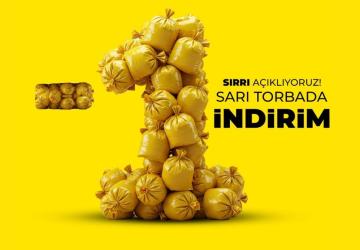 Zafer Partisi İstanbul Gençlik Kolları'na 'Sarı Torba' paylaşımı nedeniyle soruşturma