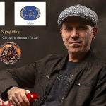 Özgür Aydın'ın 'Sympathy' Albümüne Global Music Awards'tan Ödül
