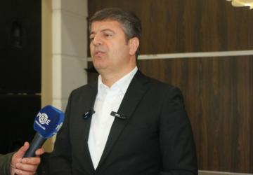 Başkan Tutdere’den Özgür Özel’e saldırı tepkisi