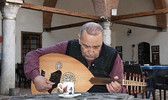 İznik'te Müziğe Adanmış Bir Ömür