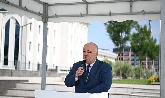 Kartepe'de Kurban Bayramı Coşkusu